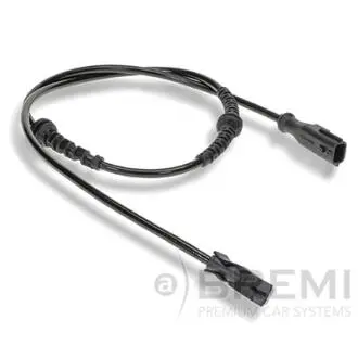 Автозапчасть BREMI 51572