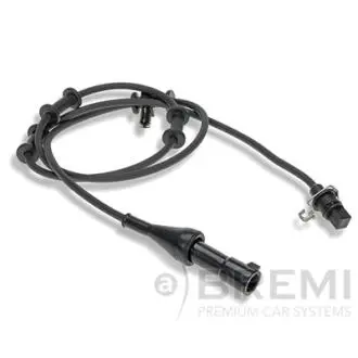Автозапчасть BREMI 51584