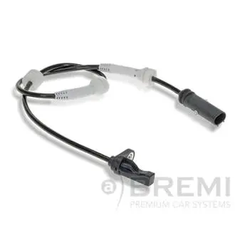 Автозапчасть BREMI 51588