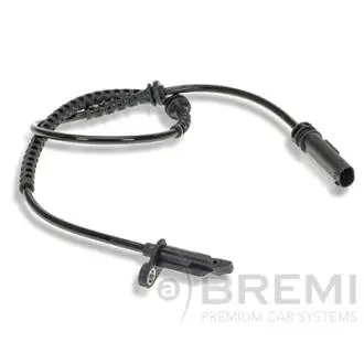 Автозапчасть BREMI 51589