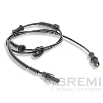 Автозапчасть BREMI 51592