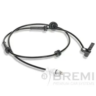 Автозапчасть BREMI 51594