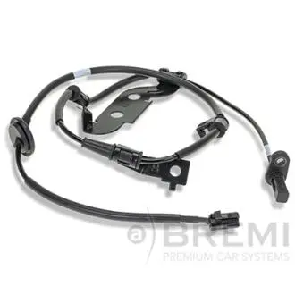 Автозапчасть BREMI 51604