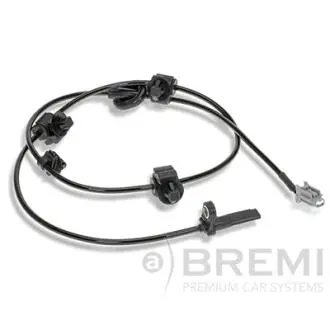 Автозапчасть BREMI 51635