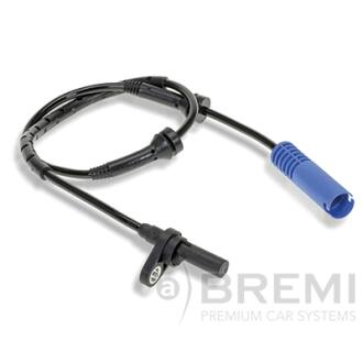 Автозапчасть BREMI 51639