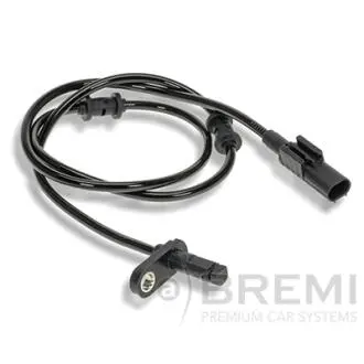 Автозапчасть BREMI 51643