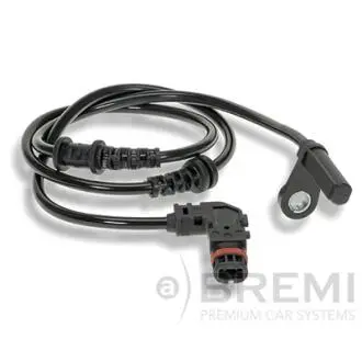 Автозапчасть BREMI 51645