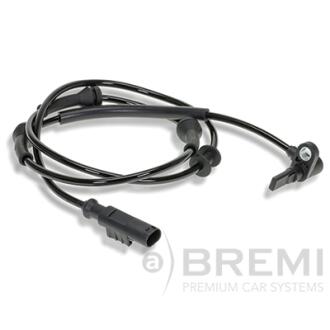 Автозапчасть BREMI 51650