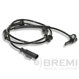 Автозапчасть BREMI 51650