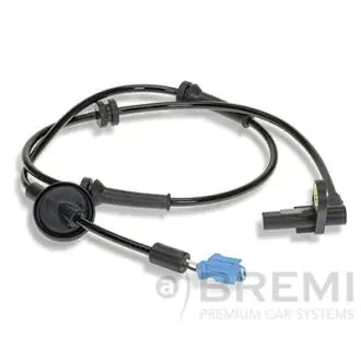 Автозапчасть BREMI 51662