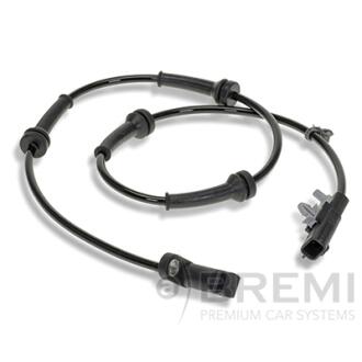 Автозапчасть BREMI 51667