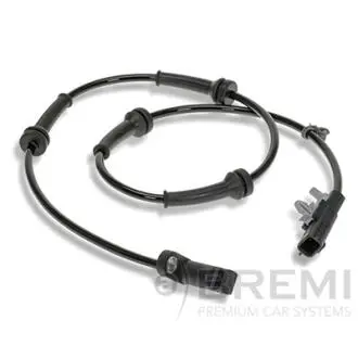 Автозапчасть BREMI 51667