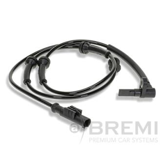 Автозапчасть BREMI 51681