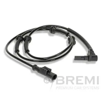 Автозапчасть BREMI 51681