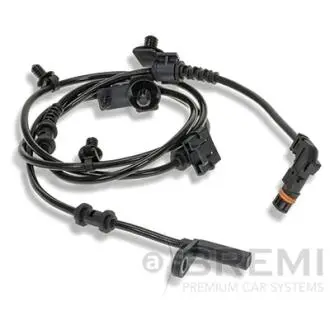 Автозапчасть BREMI 51684