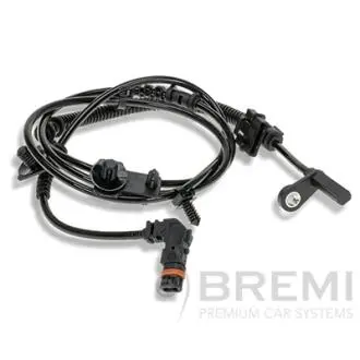 Автозапчасть BREMI 51685