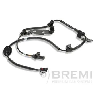 Автозапчасть BREMI 51689
