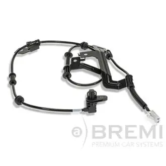 Автозапчасть BREMI 51690