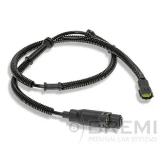 Автозапчасть BREMI 51710