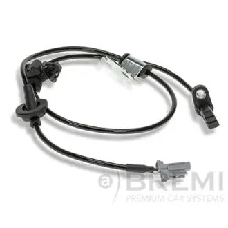 Автозапчасть BREMI 51725