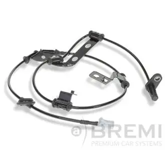 Датчик ABS (задній) Hyundai Ix35/KIA Sportage 1.6-2.0 10- (R) BREMI 51739