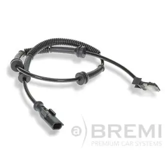 Автозапчасть BREMI 51753