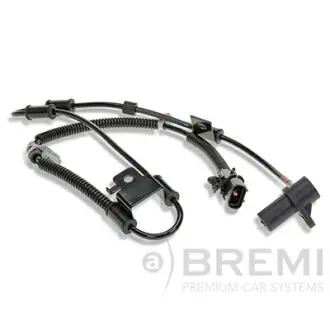 Датчик ABS (передній) Kia Rio 05-11 (R) BREMI 51794