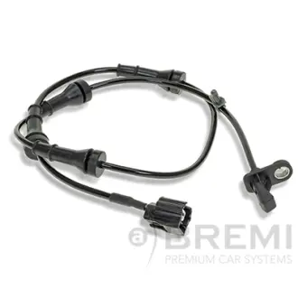 Датчик ABS (задний) Nissan Juke 1.6 10-19 BREMI 51804