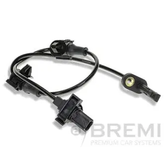 Датчик ABS (задній) (R) Honda CR-V IV 12- BREMI 51813