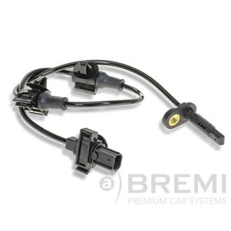 Датчик ABS (задній) (L) Honda CR-V IV 12- BREMI 51814