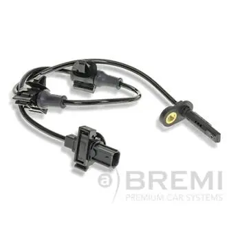 Датчик ABS (задній) (L) Honda CR-V IV 12- BREMI 51814