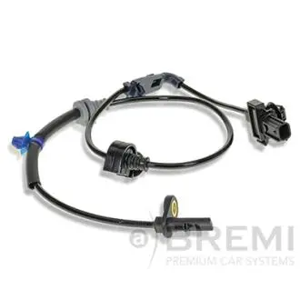 Датчик ABS (передній) (L) Honda CR-V IV 12- BREMI 51818