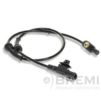 Датчик ABS (задній) Nissan Qashqai 13- (R) BREMI 51824