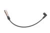 Провода зажигания VW Polo 1.0-1.6 i 93-02/Golf 1.3-1.6 83-97/Seat Ibiza 1.5-1.6 03-09 (к-кт) BREMI 539 (фото 2)