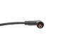 Провода зажигания VW Polo 1.0-1.6 i 93-02/Golf 1.3-1.6 83-97/Seat Ibiza 1.5-1.6 03-09 (к-кт) BREMI 539 (фото 6)