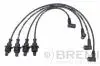 Комплект проводов CITROEN/FIAT/PEUGEOT Berlingo/Jumper/Ducato/306/Boxer &quot;1,6-2,0 &quot;92-04 BREMI 600138 (фото 1)