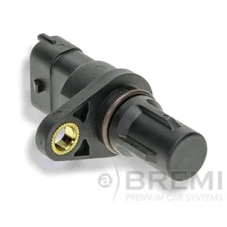 Автозапчасть BREMI 60027
