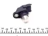 Датчик положения распределительного вала Fiat Doblo 1.2/1.6 01- BREMI 60037 (фото 3)