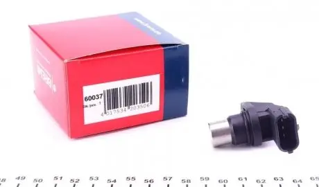 Датчик положения распределительного вала Fiat Doblo 1.2/1.6 01- BREMI 60037