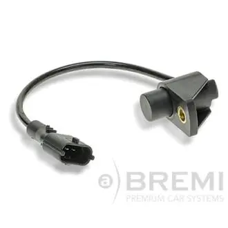 Автозапчасть BREMI 60049