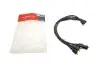 Провода зажигания Lada 2101-2107 1.2-1.6 70-95 (к-кт) (высоковольтные)) BREMI 600/525 (фото 1)