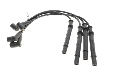 Провода зажигания Renault Clio II/III 1.2 16V 01- (к-кт) BREMI 600/535