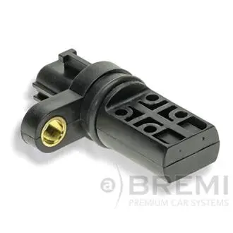 Автозапчасть BREMI 60102