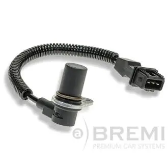Автозапчасть BREMI 60126