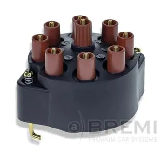 Кришка розподільника запалення BREMI 6012R