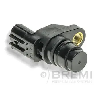 Автозапчасть BREMI 60133