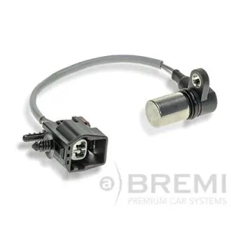 Датчик количества оборотов LANDROVER III/Sport "4,2-4,4 "R "04-13 BREMI 60150