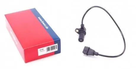 Датчик количества оборотов OPEL/SAAB AstraG/FronteraB/OmegaB/VectraB/ZafiraA/9-3/9-5 "2,0-2,2DTI "96- BREMI 60185