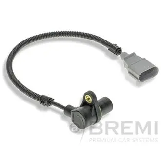 Автозапчасть BREMI 60190
