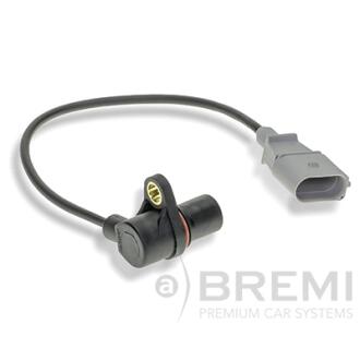 Автозапчасть BREMI 60192